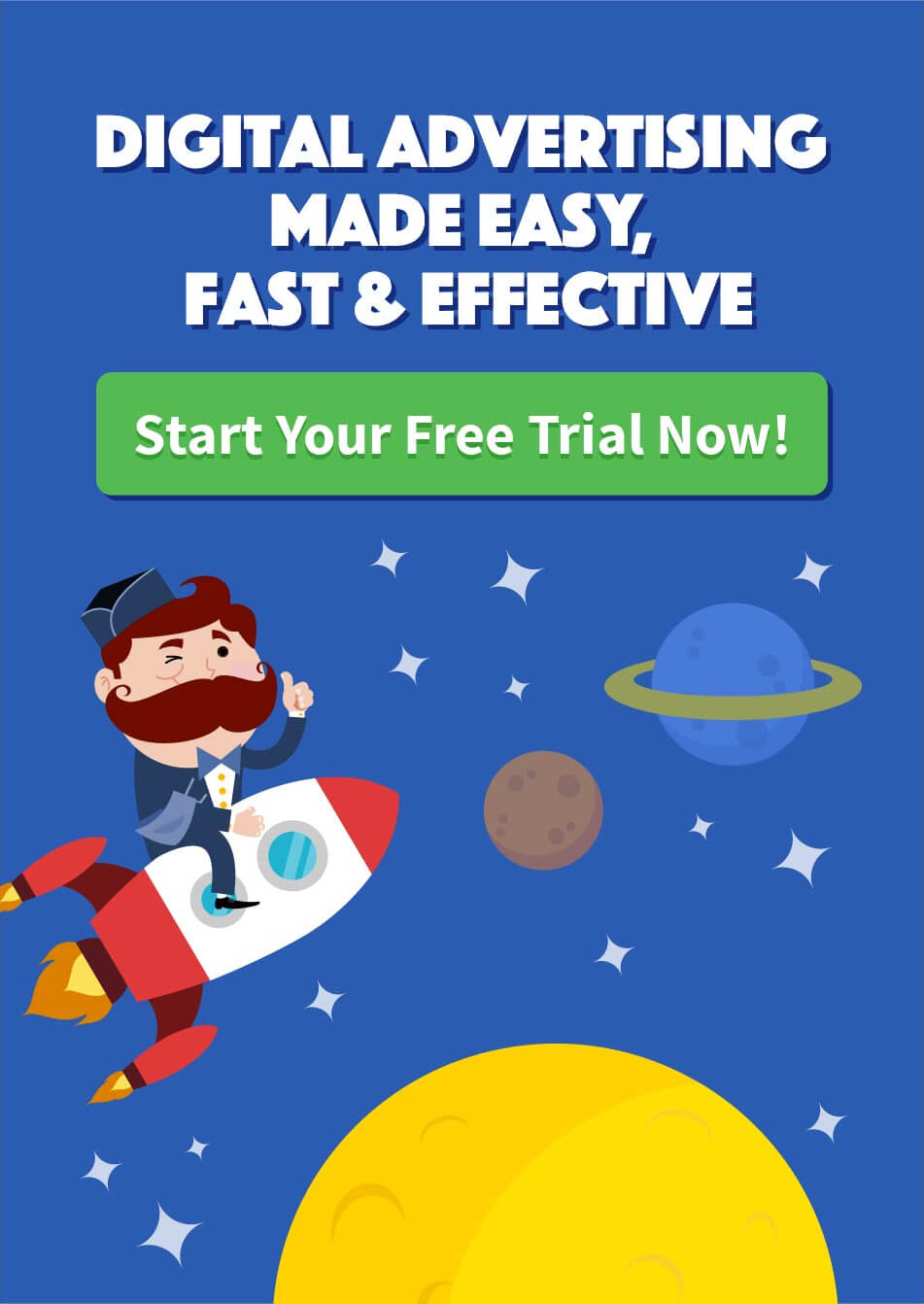 Start Your Free Trial Now