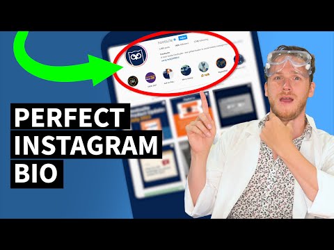 5 Instagram bio tricks to get more followers