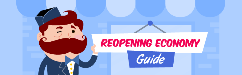 Reopening a Business: A Guide to Returning to Your Workplace