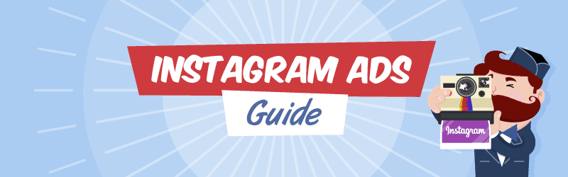 Instagram Ads Guide cover